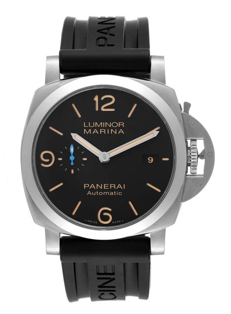 panerai luminor 950|panerai luminors for sale.